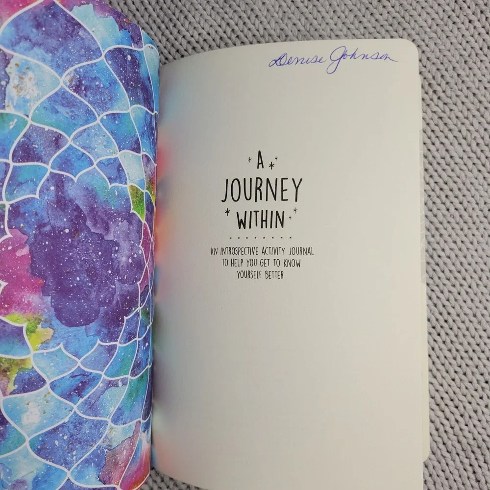 Piccadilly journey within